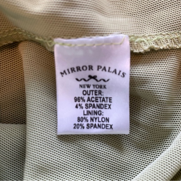 Mirror Palais Dress - Picture 9 of 9